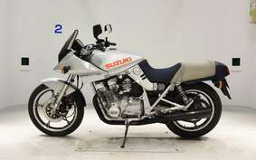 SUZUKI GSX750S KATANA 1982 GS75X