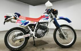 HONDA XLR250 BAJA MD22