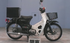 HONDA C50 SUPER CUB C50