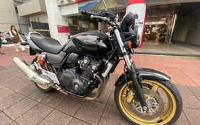 HONDA CB400SF 2011 NC42