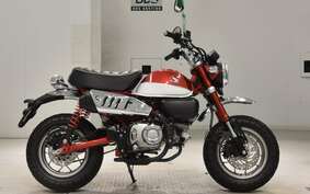 HONDA MONKEY 125 JB02