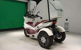 HONDA PCX 150 TRIKE KF20