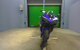 YAMAHA YZF-R1 2009 RN19