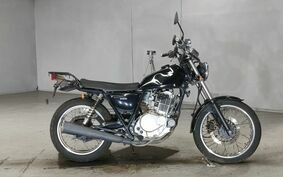 SUZUKI GRASS TRACKER NJ4BA