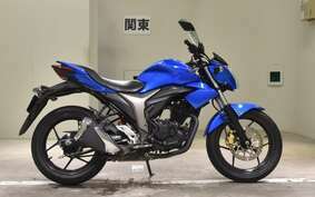 SUZUKI ジクサー150 NG4BA