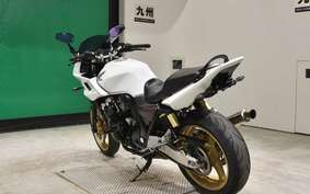 HONDA CB400 SUPER BOLDOR VTEC 2005 NC39