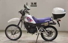 YAMAHA DT50 17W