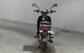 HONDA CROSS CUB 110 JA10