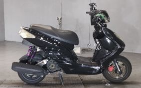 YAMAHA CYGNUS125X SE46