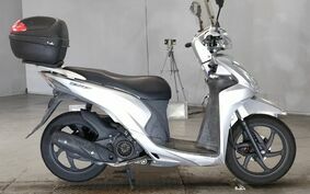 HONDA DIO 110 JF58