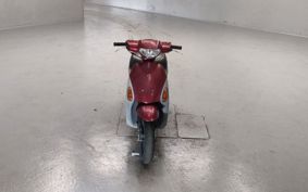 SUZUKI LETS4 CA45A
