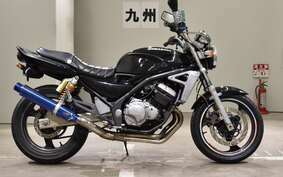 KAWASAKI BALIUS 250 Gen.2 ZR250B