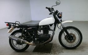 KAWASAKI 250TR 2004 BJ250F