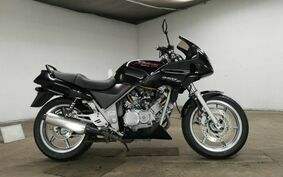 HONDA XELVIS MC25