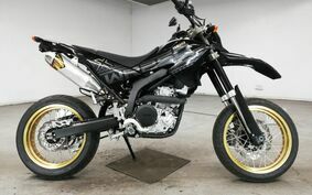 YAMAHA WR250X DG15J