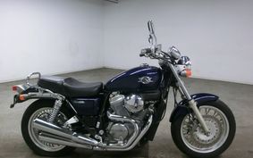 HONDA VRX400 ROADSTAR 1996 NC33