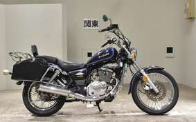 SUZUKI GZ125HS PCJG3