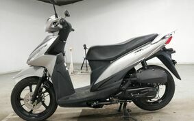 SUZUKI ADDRESS 110 CE47A