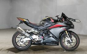 HONDA CBR250RR MC51