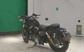 HARLEY XL1200X 2014 LC3