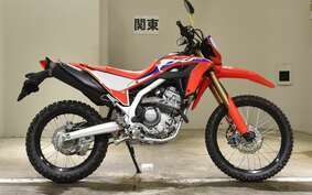 HONDA CRF250L MD47