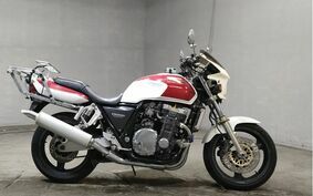 HONDA CB1000SF 1993 SC30