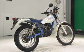 HONDA TL125 JD06