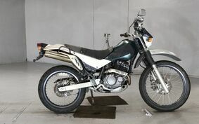 KAWASAKI SUPER SHERPA KL250G