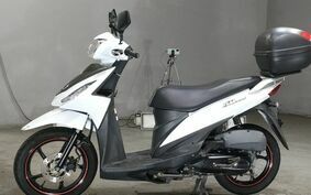 SUZUKI ADDRESS 110 CE47A