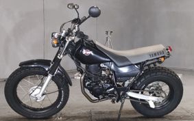 YAMAHA TW200 2JL