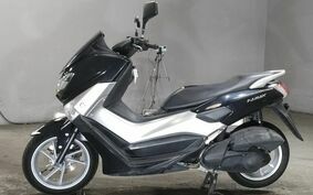 YAMAHA N-MAX 125 SE86J