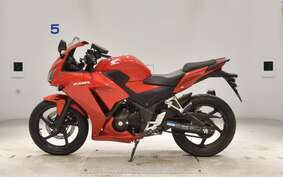 HONDA CBR250R A MC41