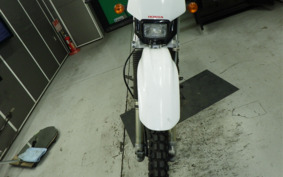 HONDA XR250 MD30