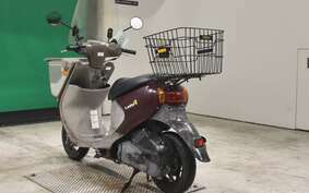 SUZUKI LET's 4 Basket CA43A