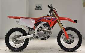 HONDA CRF250 RALLY ME12