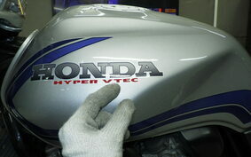 HONDA CB400SF VTEC SPEC 2 2003 NC39