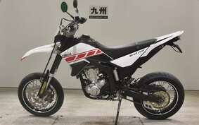 YAMAHA WR250X DG15J