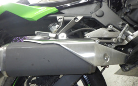 KAWASAKI NINJA 250 ABS EX250L