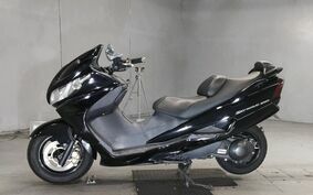 SUZUKI SKYWAVE 250 (Burgman 250) S CJ43A