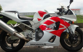 HONDA CBR929RR FIREBLADE 2000 SC44