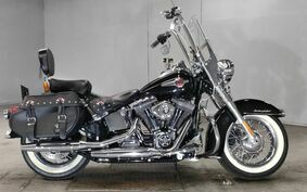 HARLEY FLSTC 1690 2016 BWV