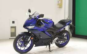 YAMAHA YZF-R25 A RG74J