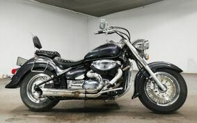 SUZUKI INTRUDER 400 Classic 2005 VK54A