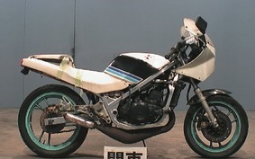 SUZUKI RG250 Gamma GJ21A