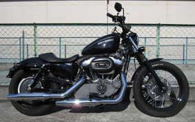 HARLEY XL1200N Nightster 2011 CZ3