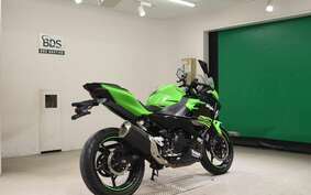 KAWASAKI NINJA 250 EX250P