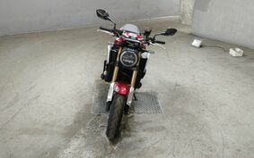 HONDA CB650R 2022 RH03