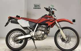 HONDA XR250 MD30