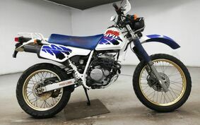 HONDA XLR250 BAJA MD22