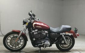 HARLEY XL1200R 2009 CV3